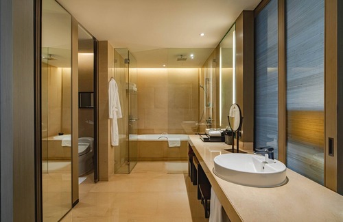 Ploenchit Hotel | The Okura Prestige Bangkok