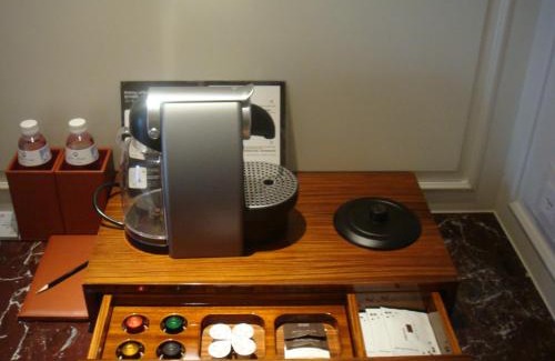 Zhongshan Hotel | The Okura Prestige Taipei