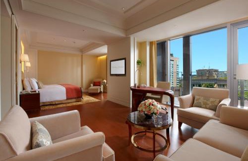 Zhongshan Hotel | The Okura Prestige Taipei