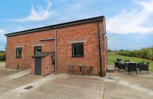 Middlezoy House | The Old Ambulance House