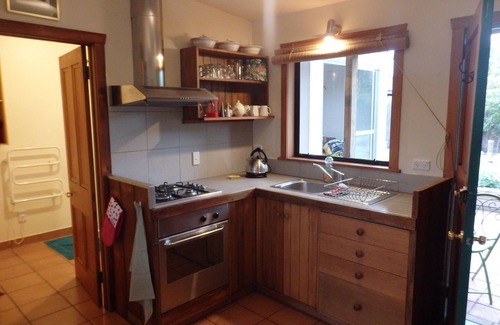 Sydenham Cottage | The old bakery