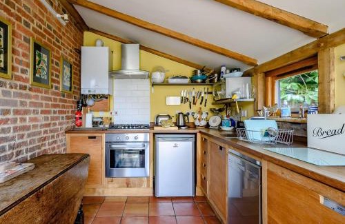 Brockdish House | The Old Bike Shop