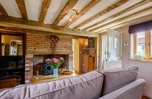 Brockdish House | The Old Bike Shop