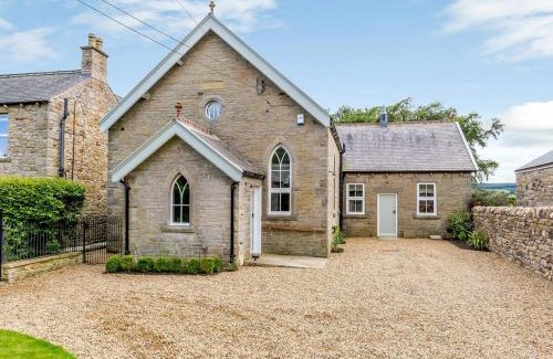 Slaley House | The Old Chapel
