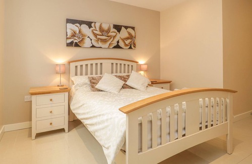 Sturminster Marshall House | The Old Chapel