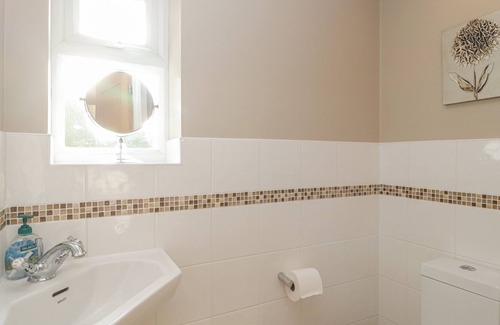 Sturminster Marshall House | The Old Chapel