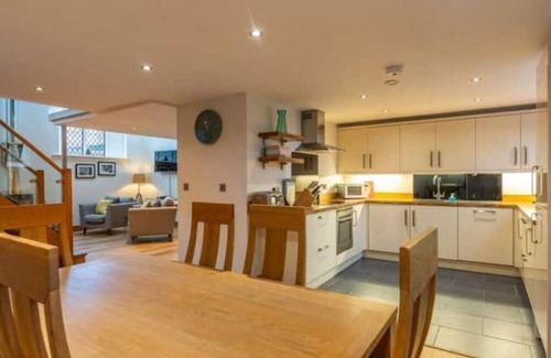 Great Habton House | The Old Chapel - *New for 2025*