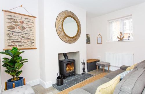 South Creake House | The Old Chequers