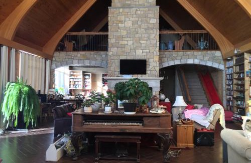 Warner Bed & Breakfast | The Old Church B&B