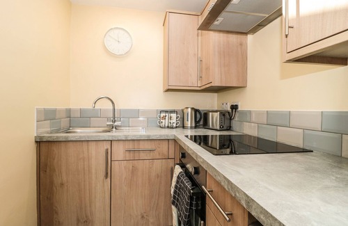 Banwell Cottage | The Old Cow Shed