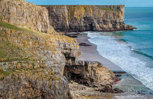Pembroke Bed & Breakfast | The Old Cowshed - Home Stay B and B