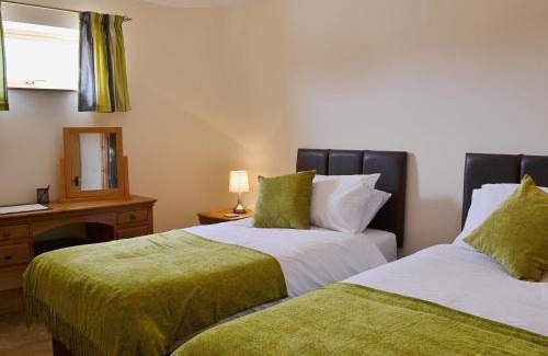 Sutton on Trent House | The Old Dairy