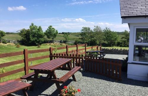 Rhoscolyn House | The Old Dairy