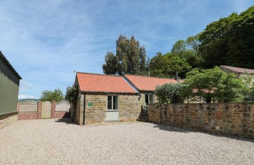 Scawton House | The Old Dairy