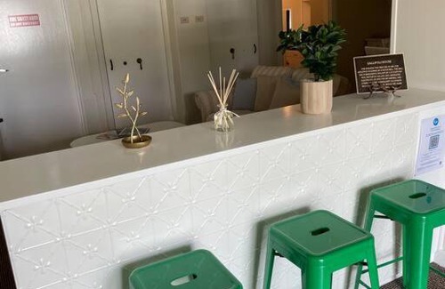 Narrabri Apartment | The Old Flour Mill Apartment (Gallipoli house)