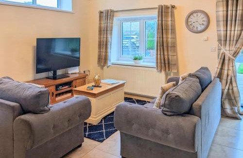 Burgh le Marsh House | The Old Foundry Holiday Cottage