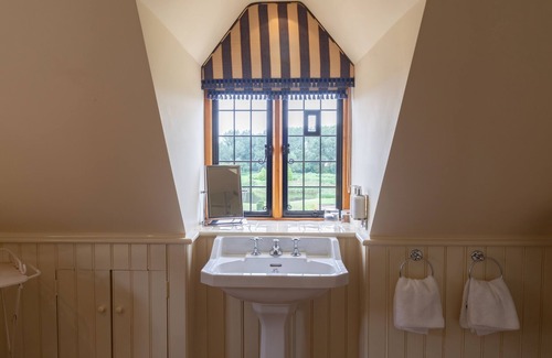 Stuntney Hotel | The Old Hall Ely