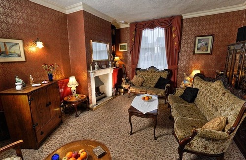 Wirksworth House | The Old Lockup