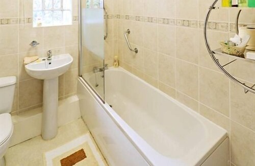 Wirksworth House | The Old Lockup