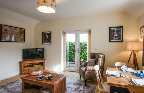 Felton House | The Old Milking Parlour