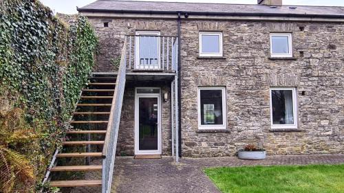 Timoleague House | The Old Mill, Argideen River Lodges