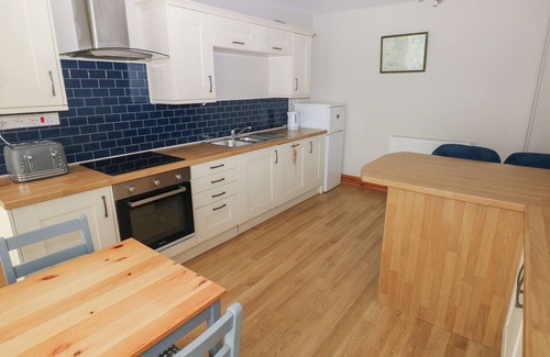 Letterston Cottage | The Old Post Office