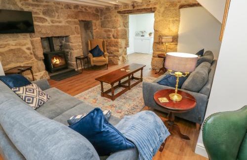 Praze-An-Beeble House | The Old Post Office