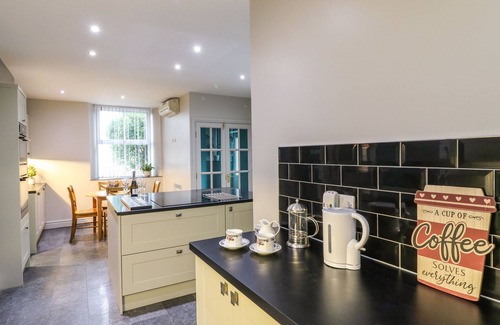 Middleton Cottage | The Old Post Office