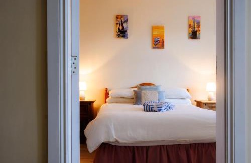 Tully Apartment | The Old Post Office