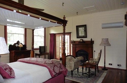 South Wolumla Bed & Breakfast | The Old School Bed and Breakfast