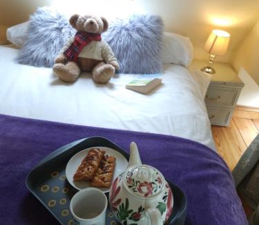 Pont-rug House | The Old School Caeathro, Snowdon, Eryri and Yr Wydffa Cottages