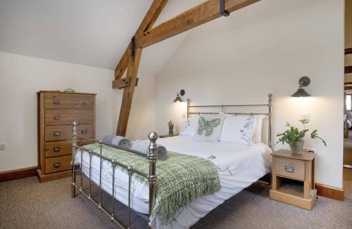 Northleigh House | The Old Shippon