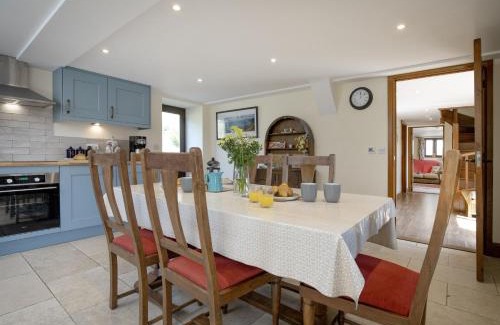 Northleigh House | The Old Shippon