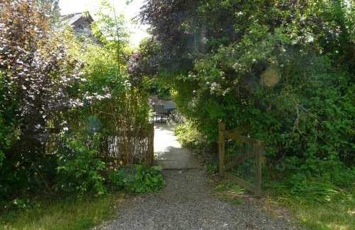 Pontfaen House | The Old Stable