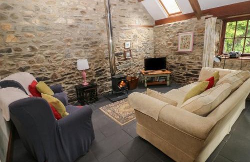 Pontfaen House | The Old Stable