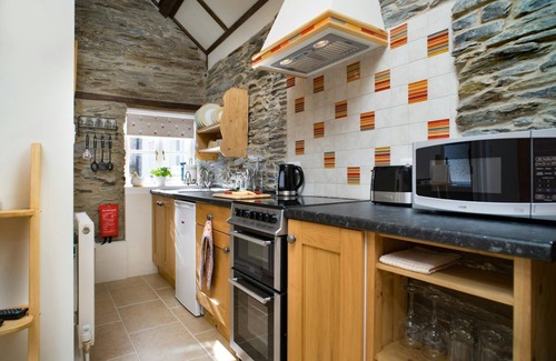 Newcastle Emlyn Cottage | The Old Stables, Aberporth