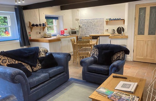 Penrith Cottage | The Old Tearoom-UK32945