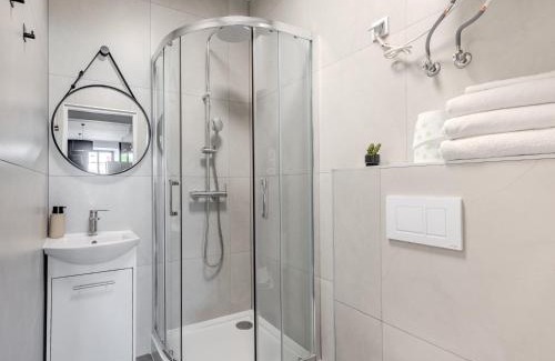 Krosno Apartment | The Old Townhouse III