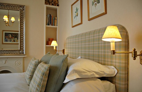 Newtown House | The Old Vicarage Dolfor