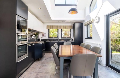 Crail House | The Old Vinery
