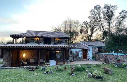 Sao Miguel de Poiares House | The Old Watermill Retreat - O Retiro da Azenha Velha