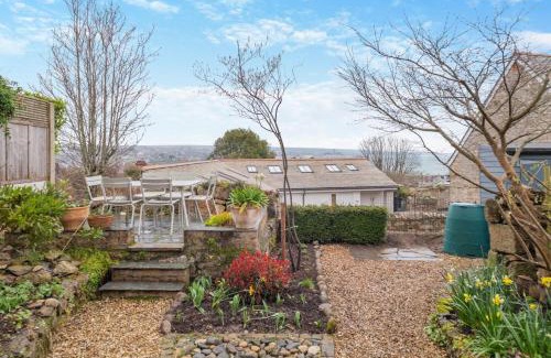 Newlyn House | The Old Workshop - Newlyn