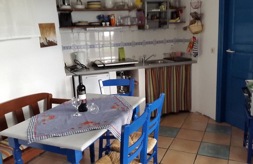 Aipeia House | The Olive Houses Jana Bungalow