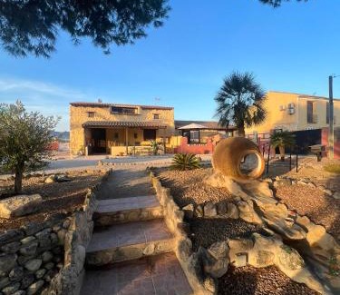 Los Vives Apartment | The Olive Mill