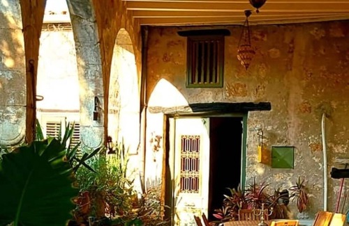 Kyrenia District Cottage | THE OLIVE MILL HOUSE