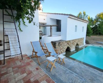 Castelo de Vide Villa | THE OLIVE PRESS - Alentejo