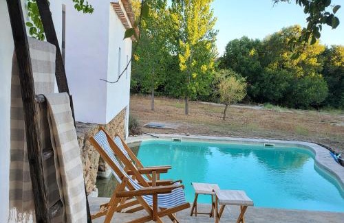 Castelo de Vide Villa | THE OLIVE PRESS - Alentejo