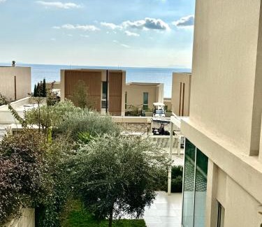 Jala Villa | The Olive Retreat Villa, Green Coast