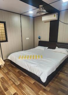 Arambol Hotel | The Om Resort