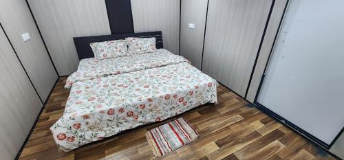 Arambol Hotel | The Om Resort